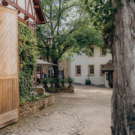 Jordan'S Untermuehle Hotel Kongernheim Ngoại thất bức ảnh