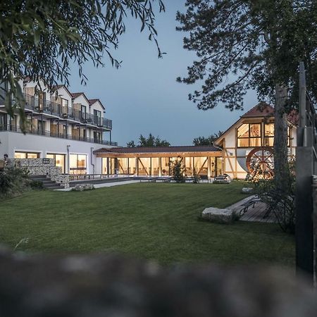 Jordan'S Untermuehle Hotel Kongernheim Ngoại thất bức ảnh