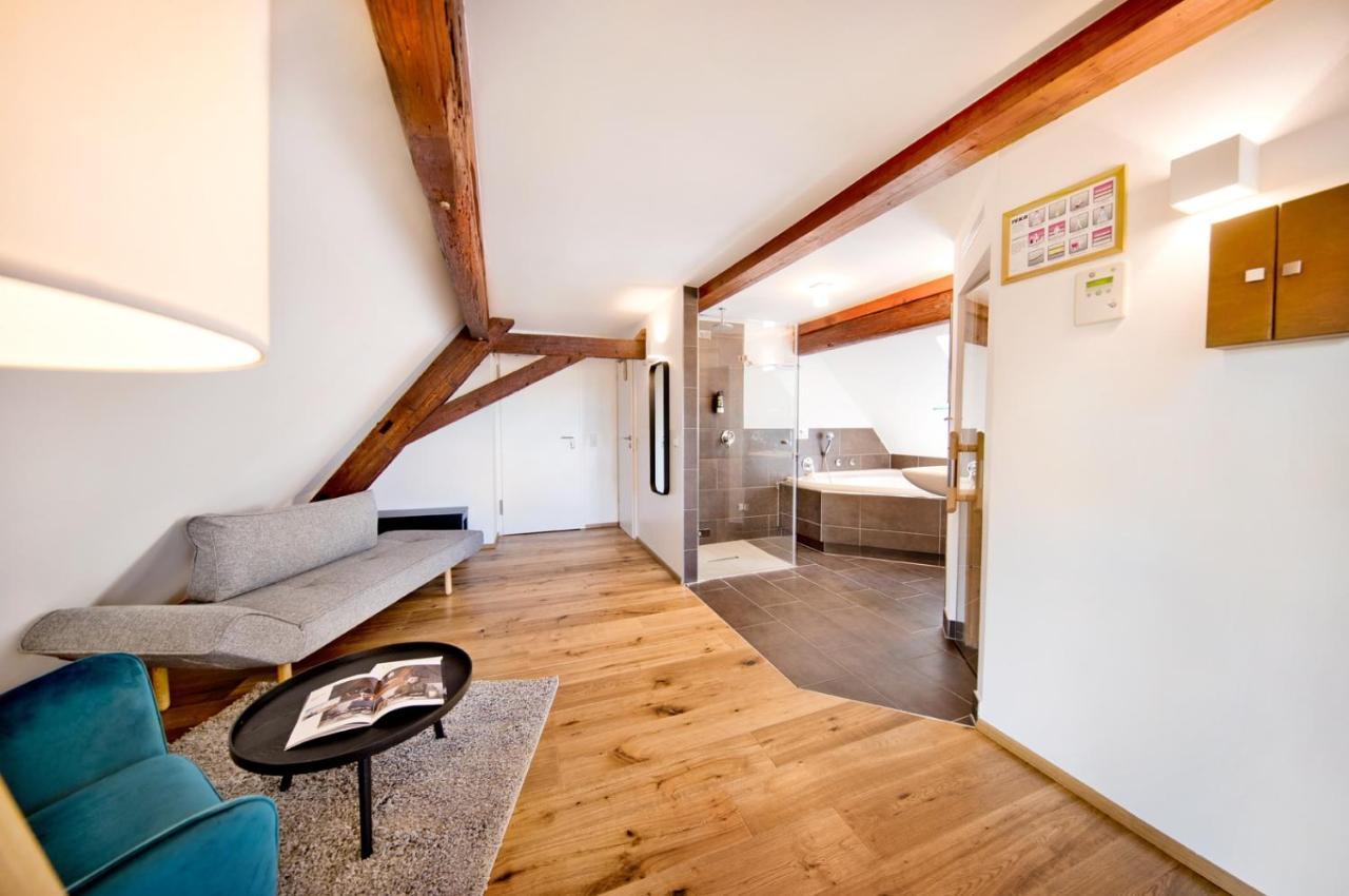Jordan'S Untermuehle Hotel Kongernheim Ngoại thất bức ảnh