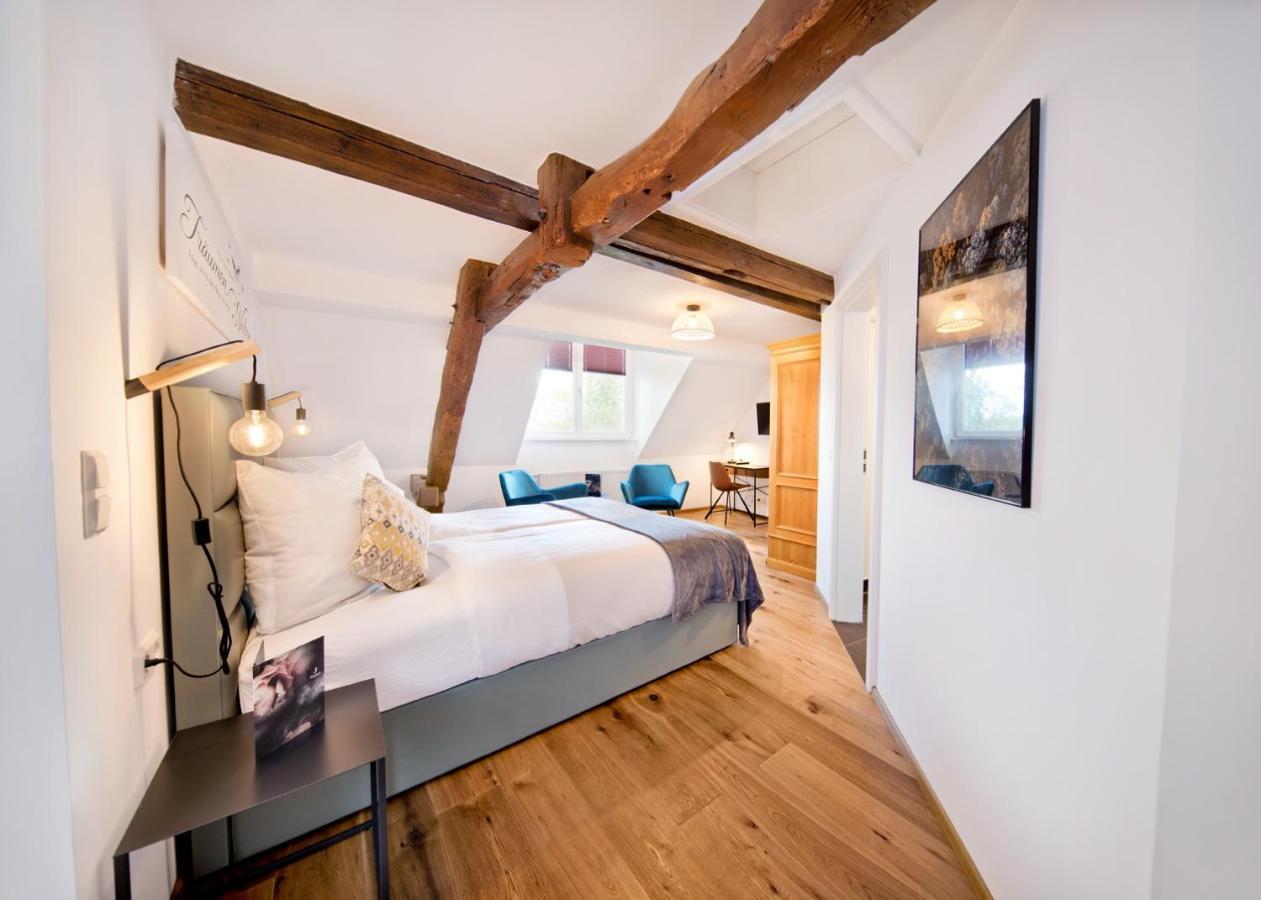 Jordan'S Untermuehle Hotel Kongernheim Ngoại thất bức ảnh