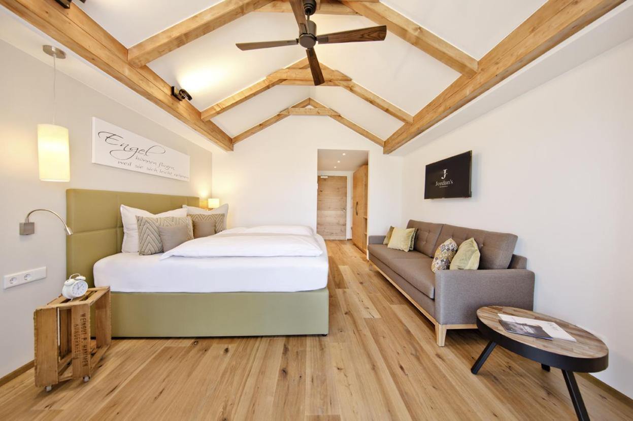 Jordan'S Untermuehle Hotel Kongernheim Ngoại thất bức ảnh