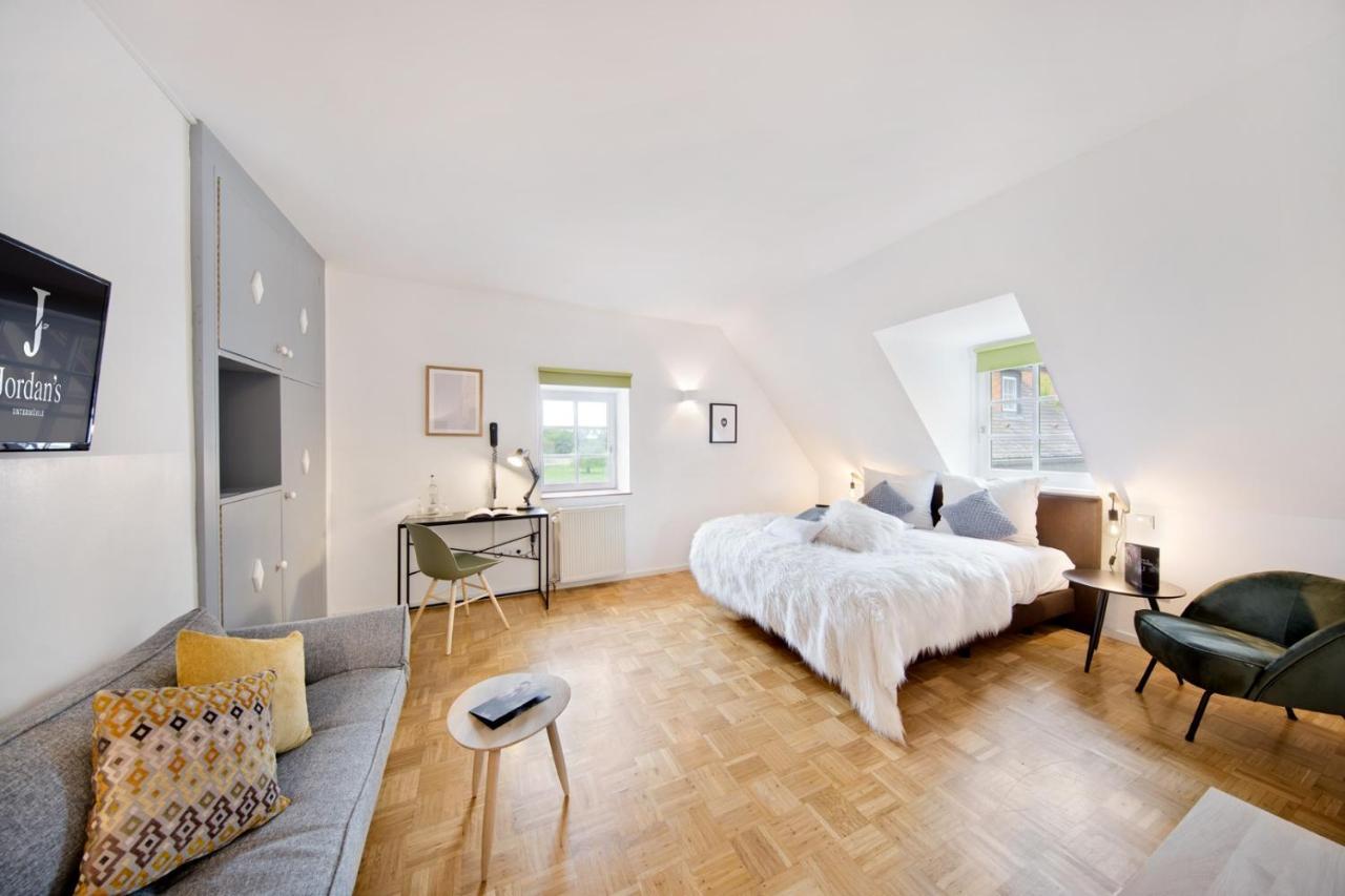 Jordan'S Untermuehle Hotel Kongernheim Ngoại thất bức ảnh