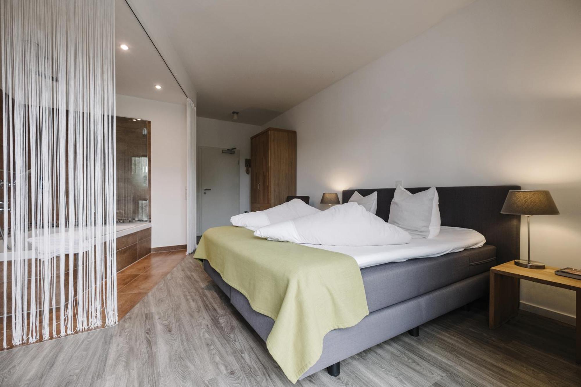 Jordan'S Untermuehle Hotel Kongernheim Ngoại thất bức ảnh
