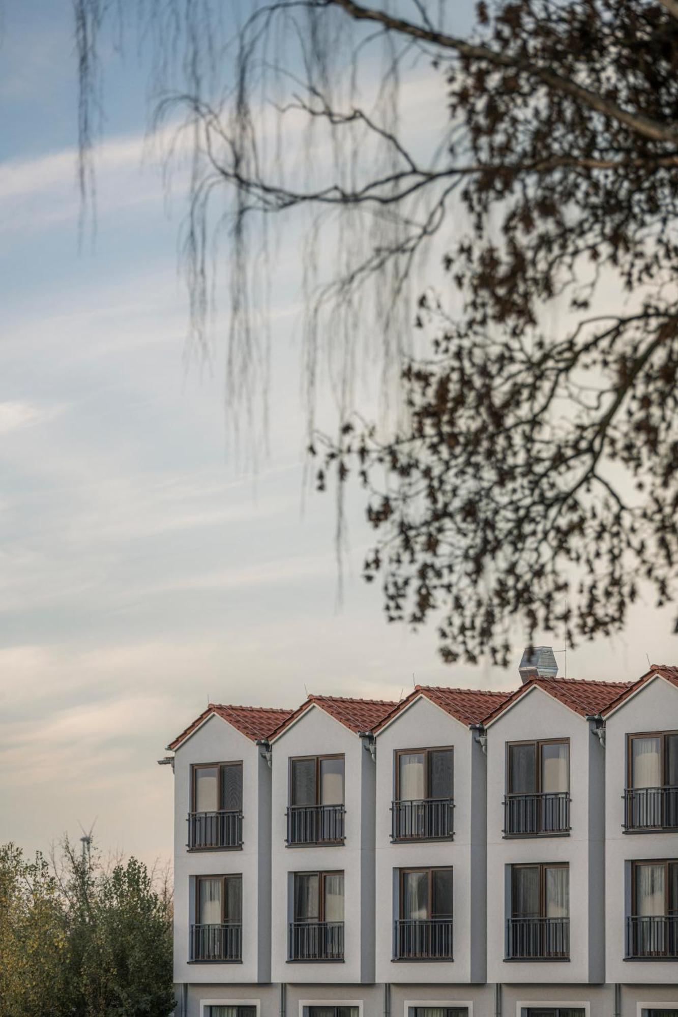 Jordan'S Untermuehle Hotel Kongernheim Ngoại thất bức ảnh