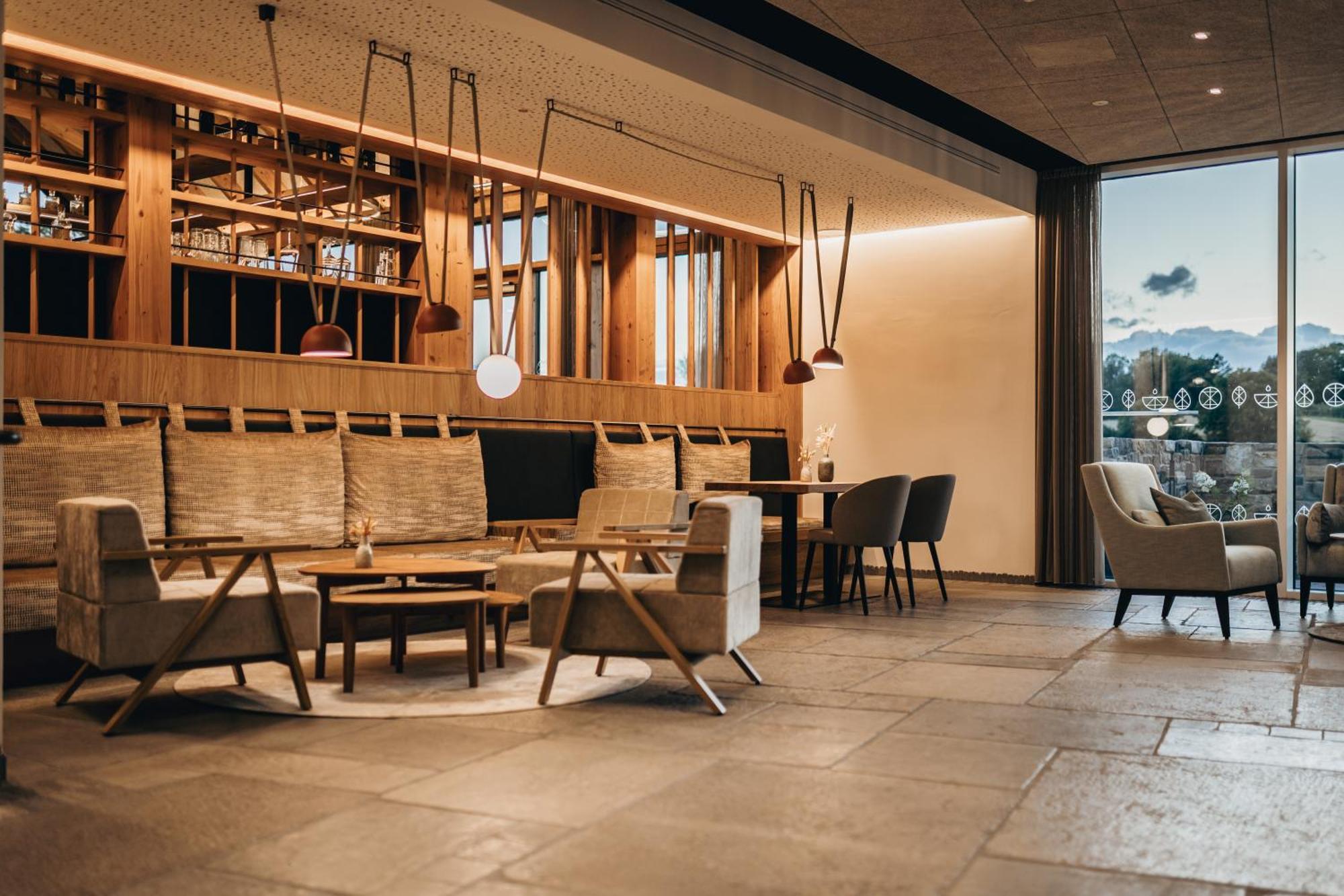 Jordan'S Untermuehle Hotel Kongernheim Ngoại thất bức ảnh