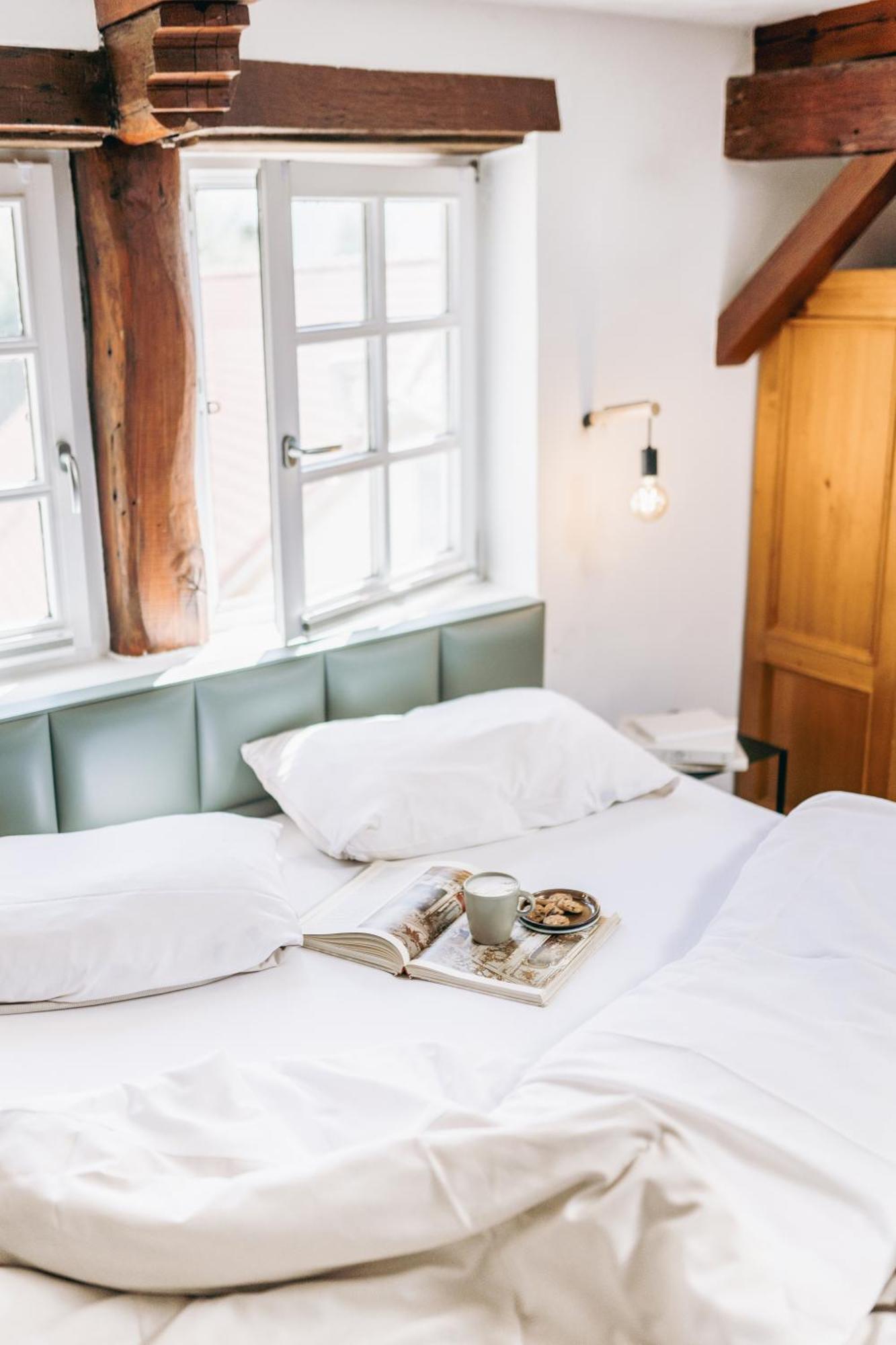 Jordan'S Untermuehle Hotel Kongernheim Ngoại thất bức ảnh