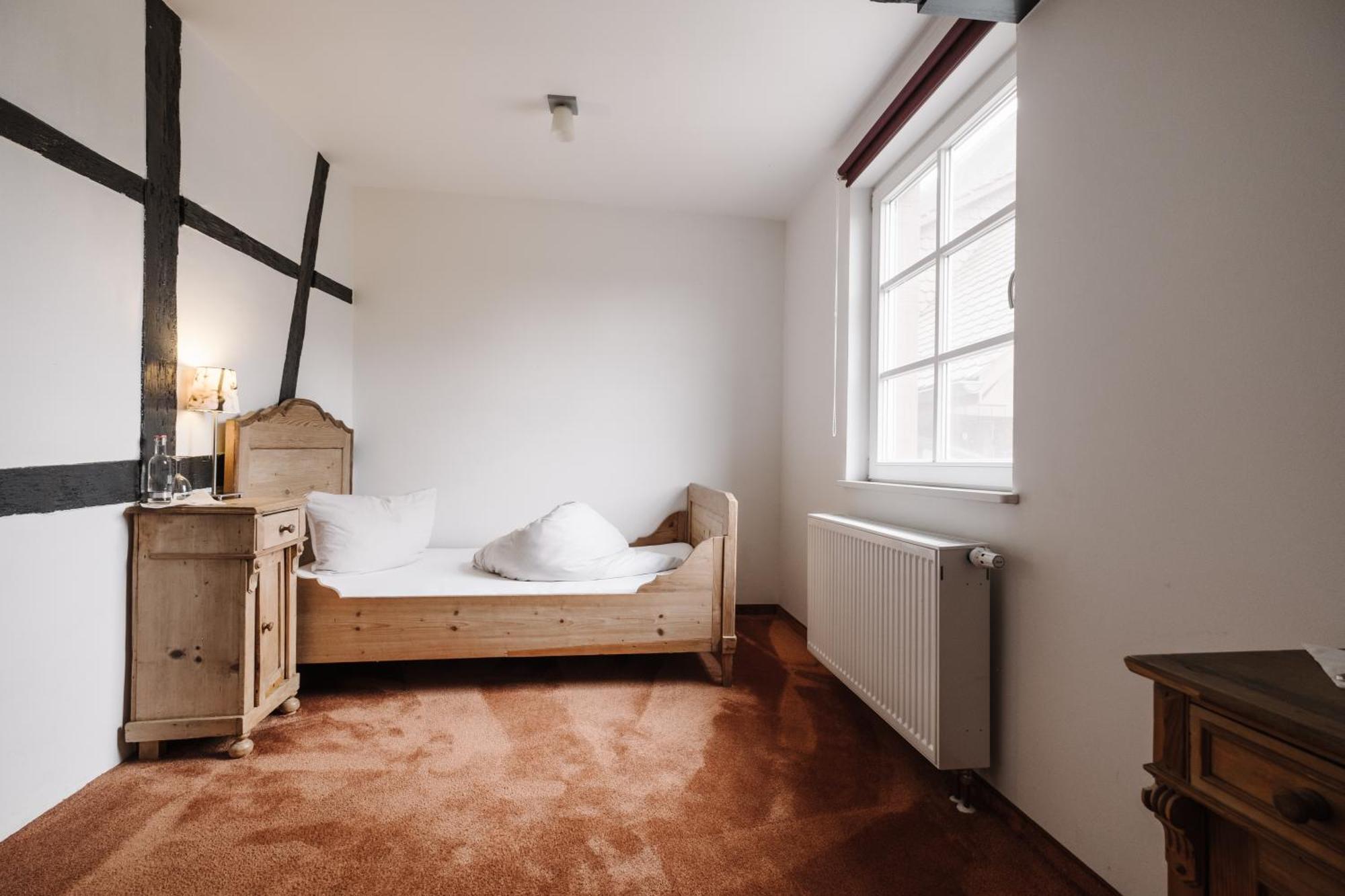Jordan'S Untermuehle Hotel Kongernheim Ngoại thất bức ảnh