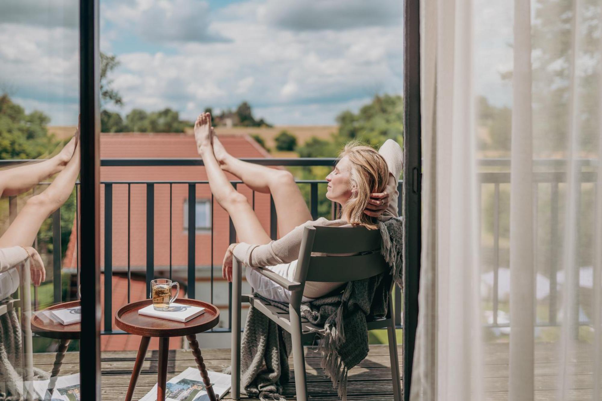 Jordan'S Untermuehle Hotel Kongernheim Ngoại thất bức ảnh
