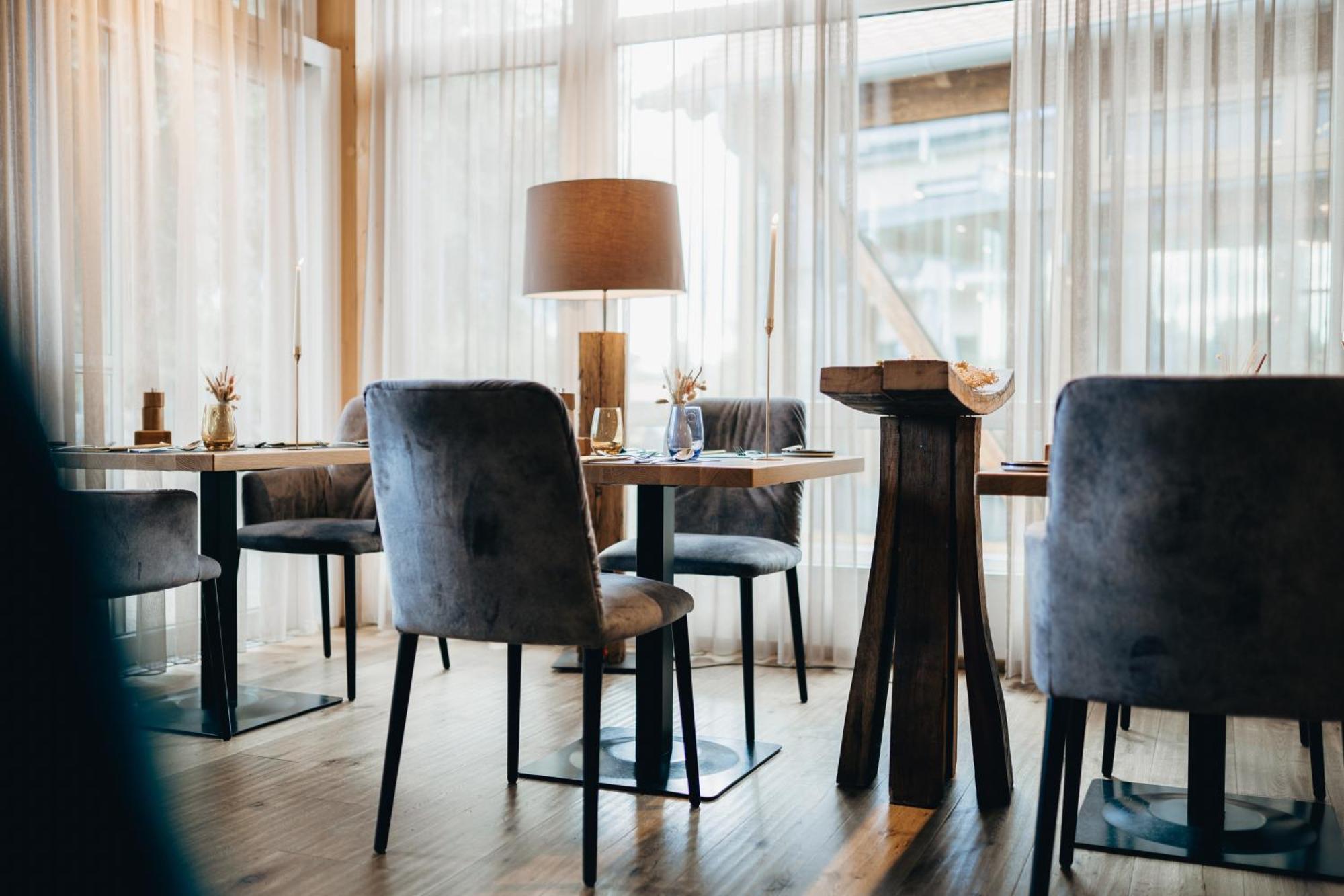 Jordan'S Untermuehle Hotel Kongernheim Ngoại thất bức ảnh