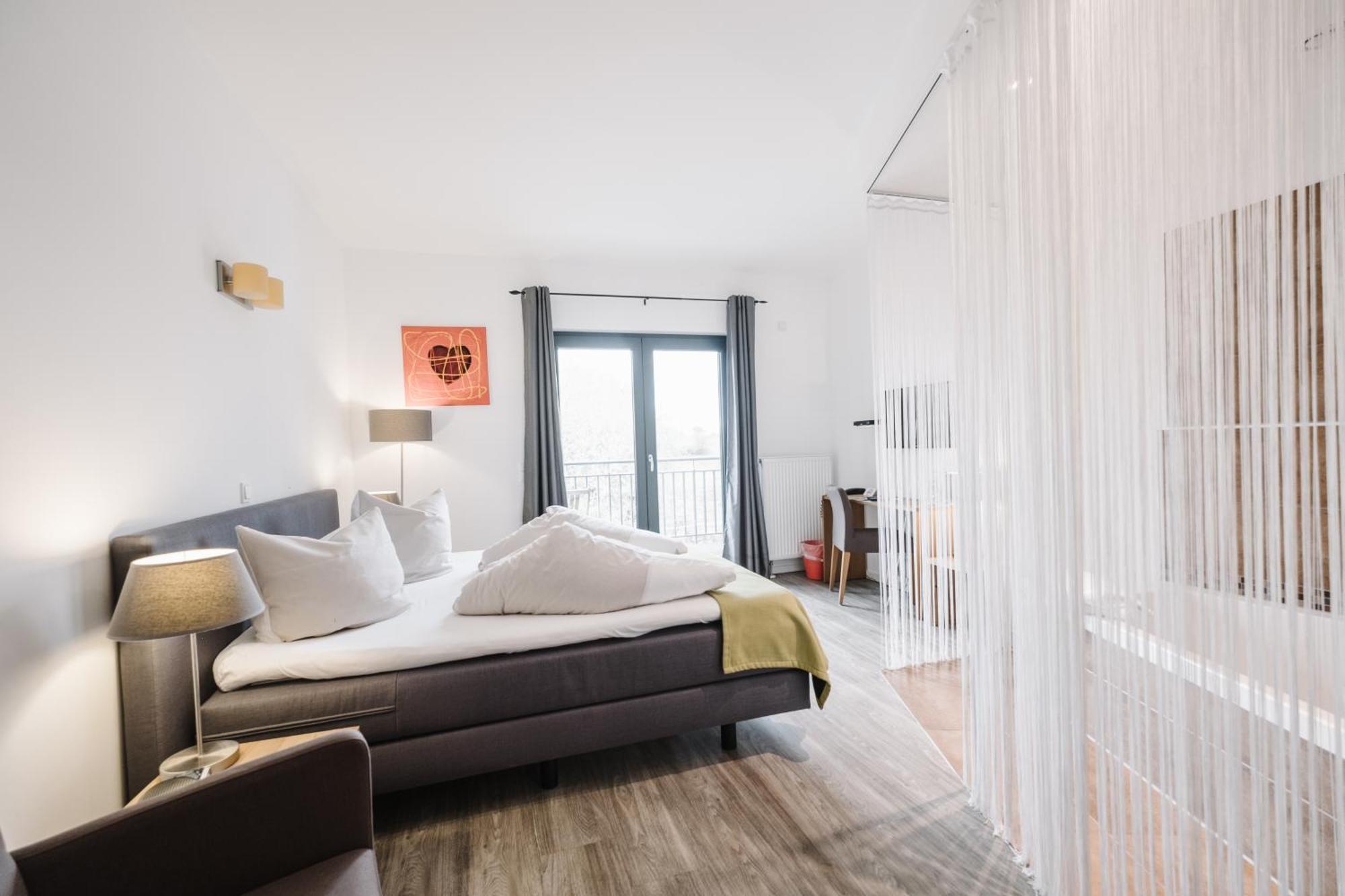 Jordan'S Untermuehle Hotel Kongernheim Ngoại thất bức ảnh