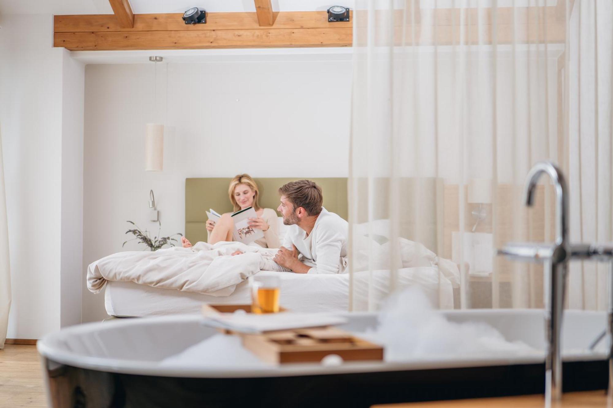 Jordan'S Untermuehle Hotel Kongernheim Ngoại thất bức ảnh
