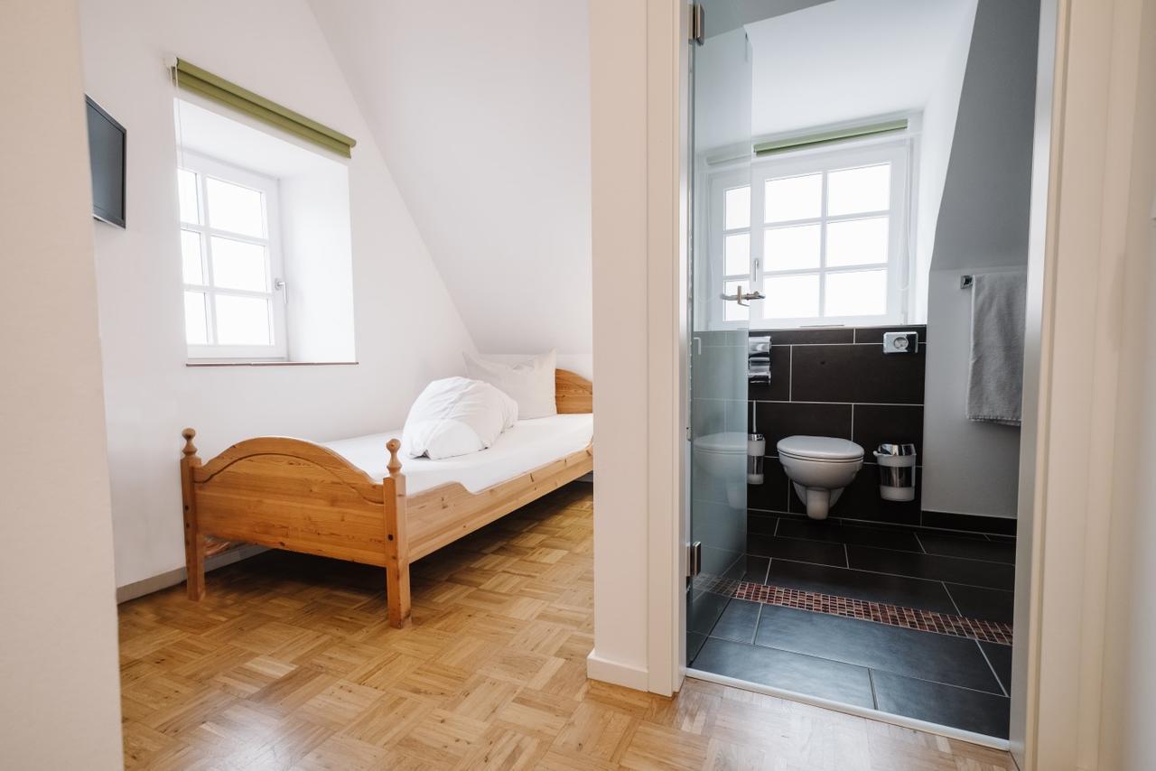 Jordan'S Untermuehle Hotel Kongernheim Ngoại thất bức ảnh