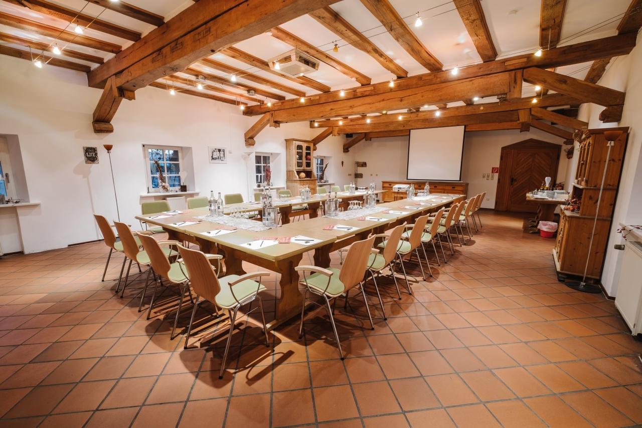 Jordan'S Untermuehle Hotel Kongernheim Ngoại thất bức ảnh