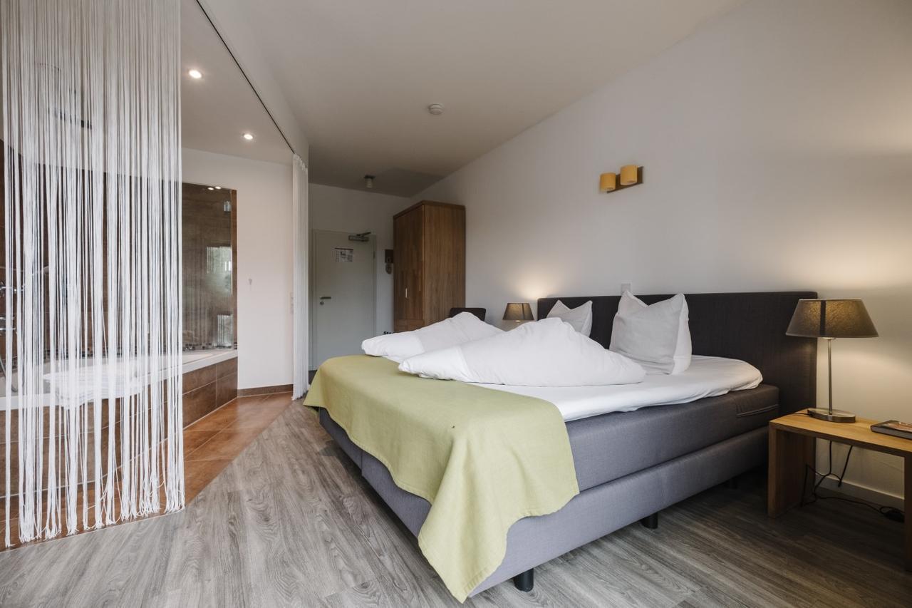 Jordan'S Untermuehle Hotel Kongernheim Ngoại thất bức ảnh