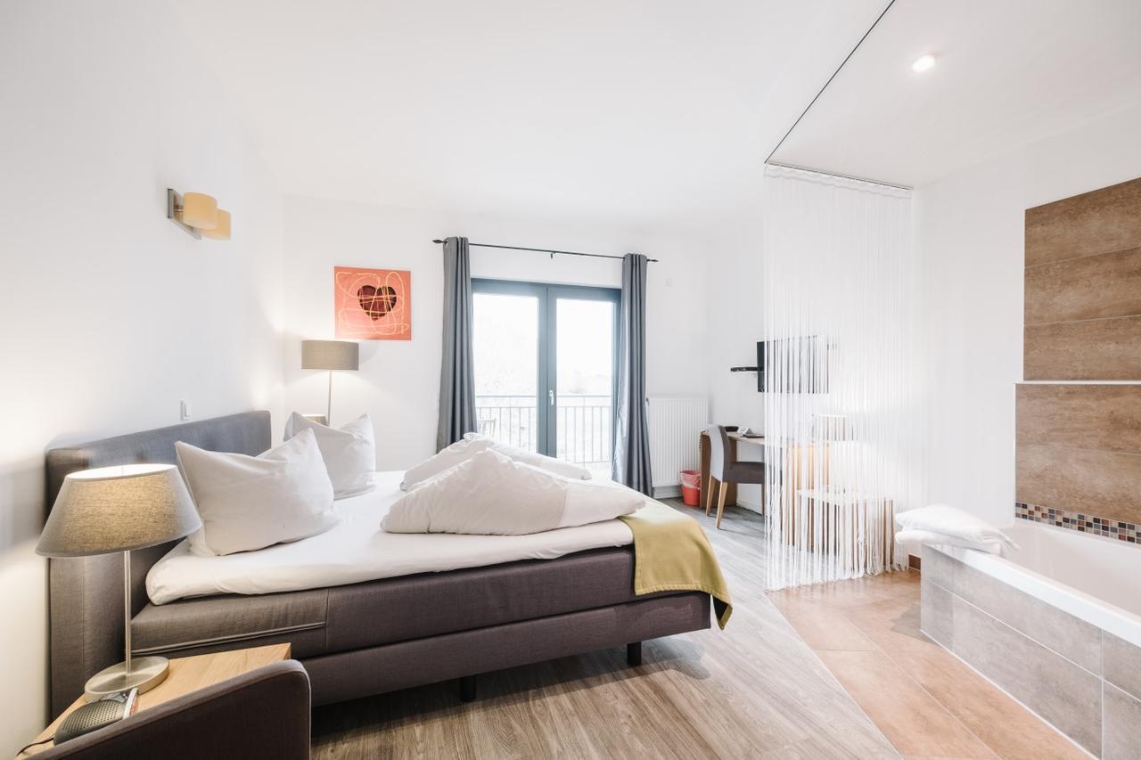 Jordan'S Untermuehle Hotel Kongernheim Ngoại thất bức ảnh