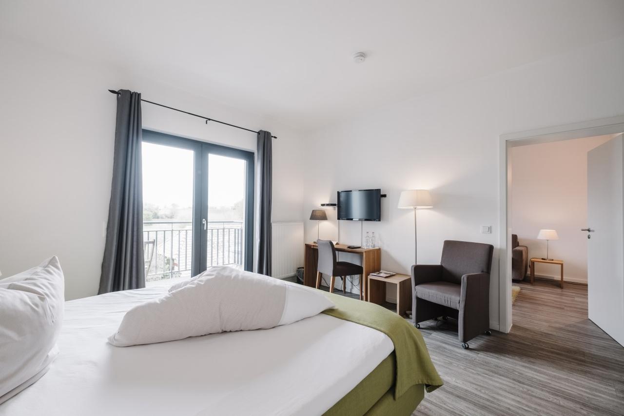 Jordan'S Untermuehle Hotel Kongernheim Ngoại thất bức ảnh