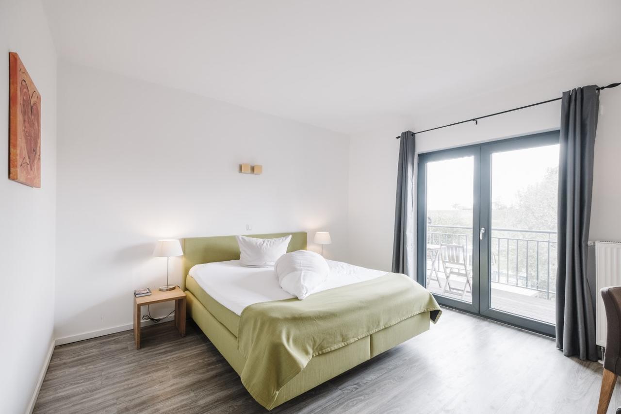Jordan'S Untermuehle Hotel Kongernheim Ngoại thất bức ảnh